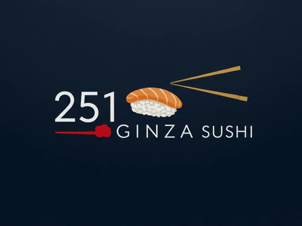 251 Ginza Sushi