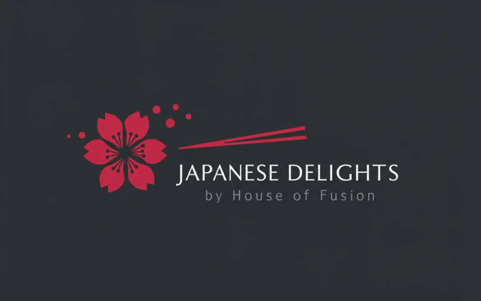 Japanese Delights by House of Fusion