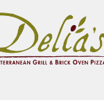 Delia’s Mediterranean Grill