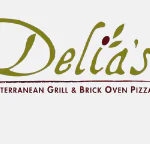 Delia’s Mediterranean Grill
