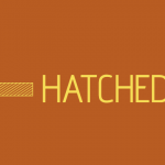 Hatched