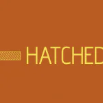 Hatched