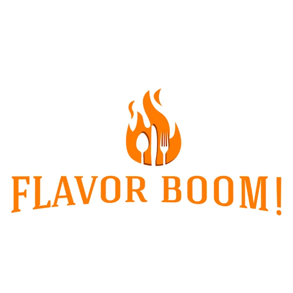 Flavor Boom Flavor Boom