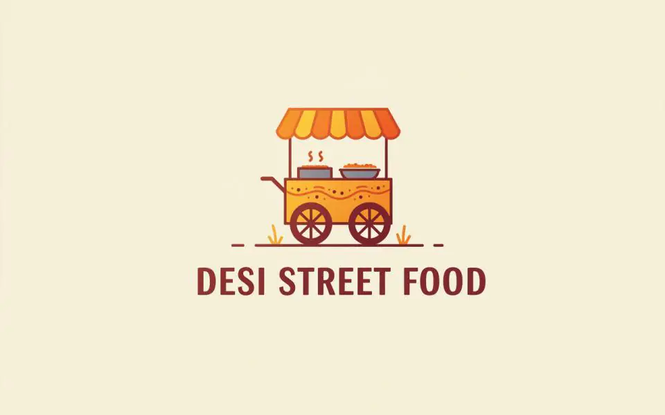 Desi Street Food