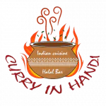 Curry In Handi
