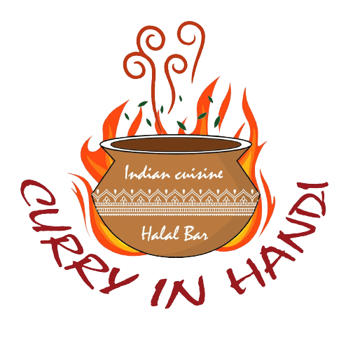 Curry In Handi