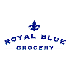 Royal Blue Grocery