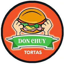 Tortas Don Chuy
