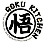 Goku Kitchen