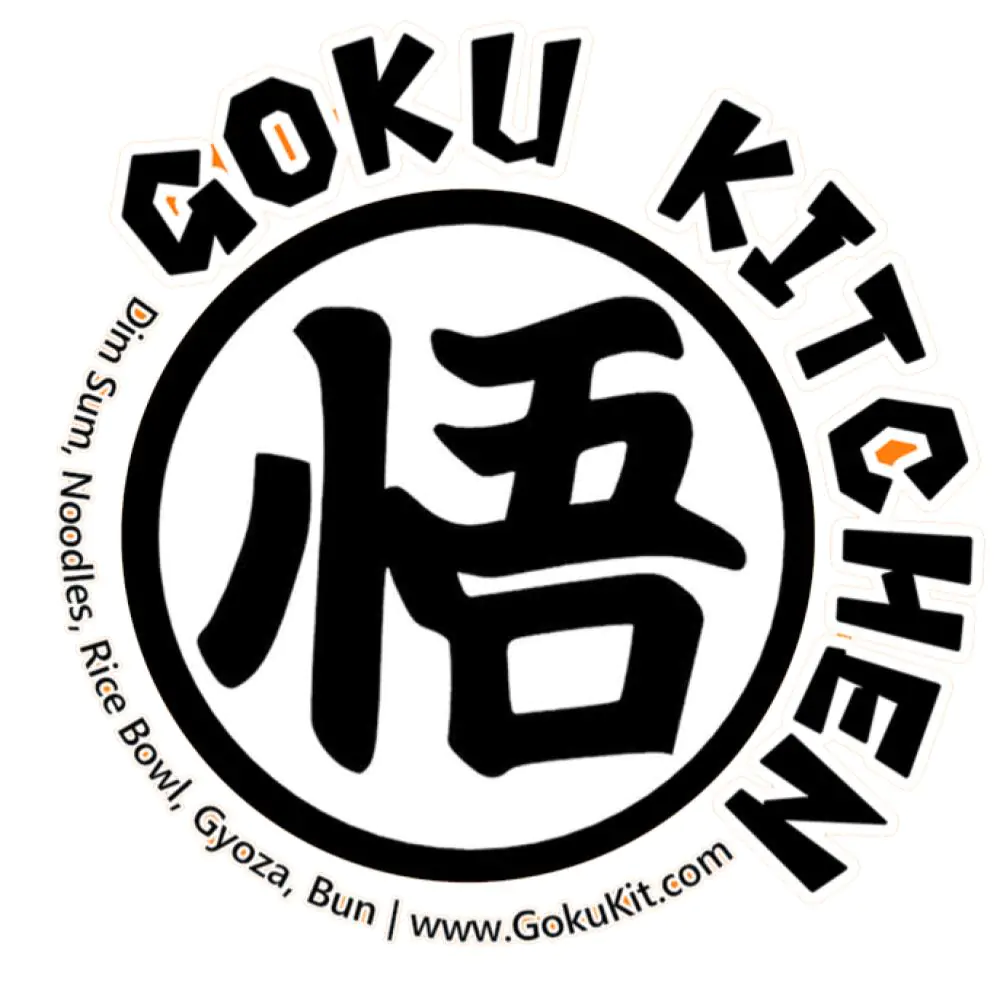 Goku Kitchen