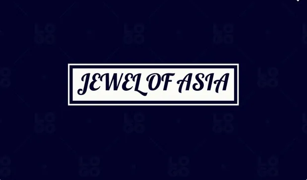 Jewel of Asia Jewel of Asia
