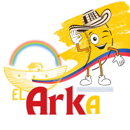 El Arka Colombian Cuisine El Arka Colombian Cuisine
