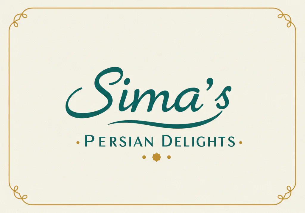Sima’s Persian Delights