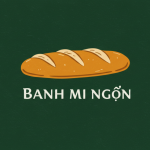 Banh mi Ngon