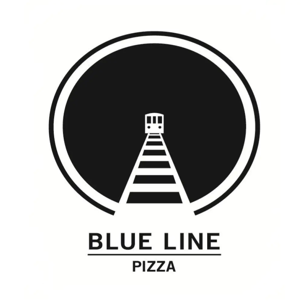 Blue Line Pizza – East Bay