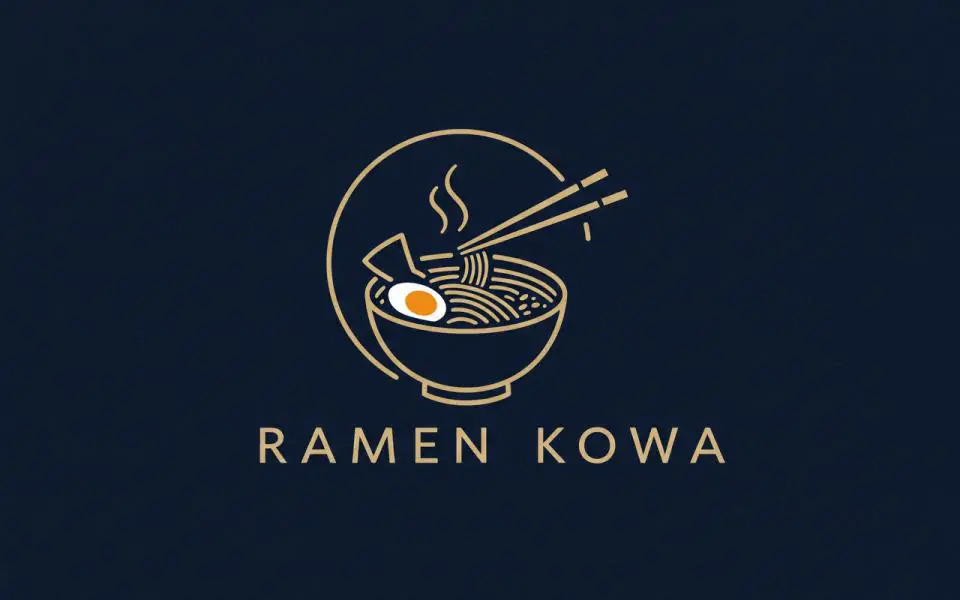 Ramen Kowa