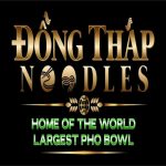 Dong Thap Noodles