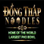 Dong Thap Noodles