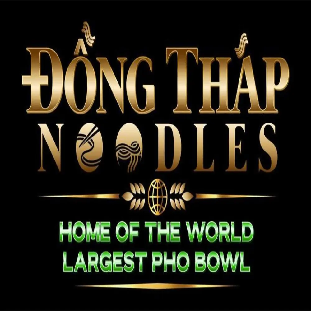Dong Thap Noodles