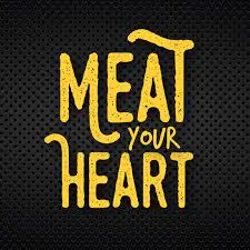 Meat Your Heart