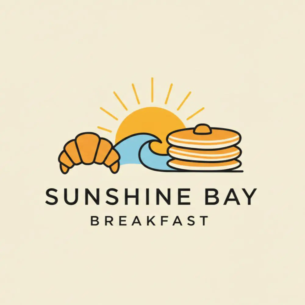 Sunshine Bay Breakfast