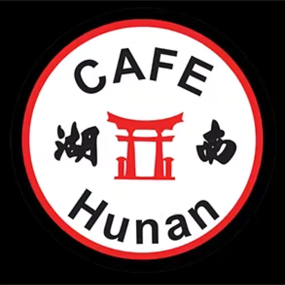 Cafe Hunan