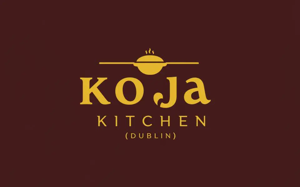 KoJa Kitchen (Dublin)