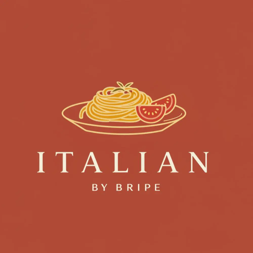 ITALIAN By Ripe ITALIAN By Ripe