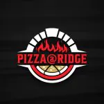 Pizza @ Ridge