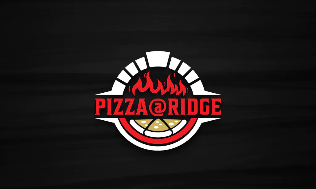 Pizza @ Ridge