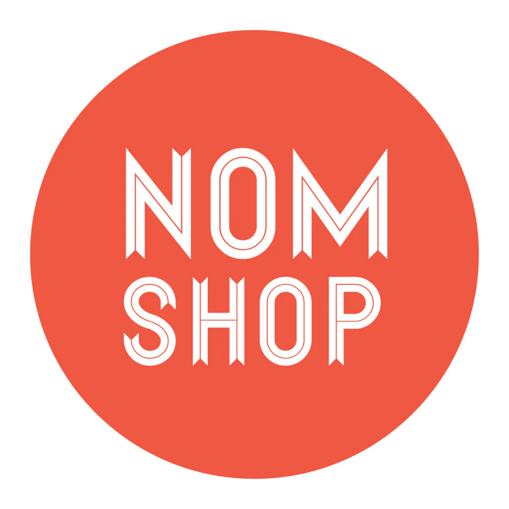 Nom Shop Nom Shop