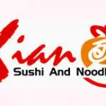 Xian Sushi & Noodle