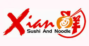 Xian Sushi & Noodle