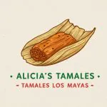 Alicia’s Tamales Los Mayas