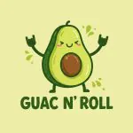 Guac N’ Roll