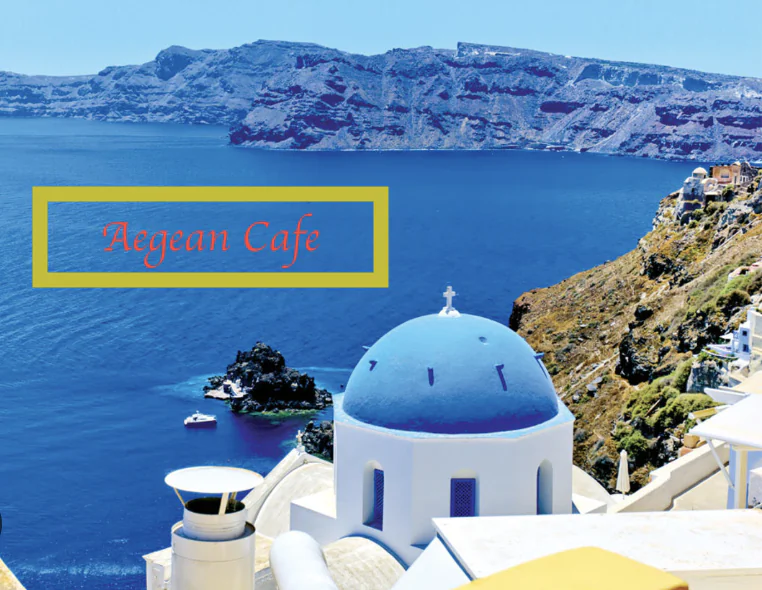 Aegean Cafe
