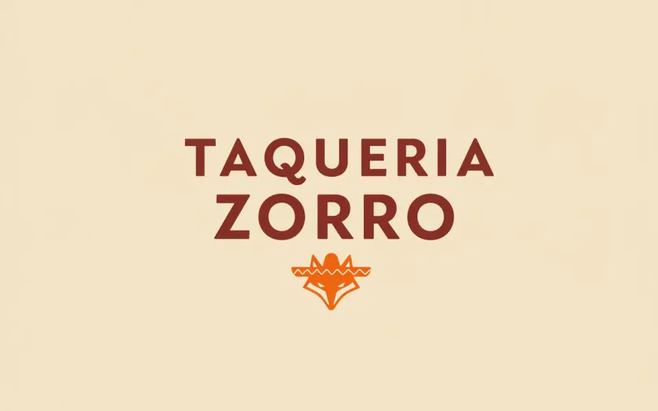Taqueria Zorro