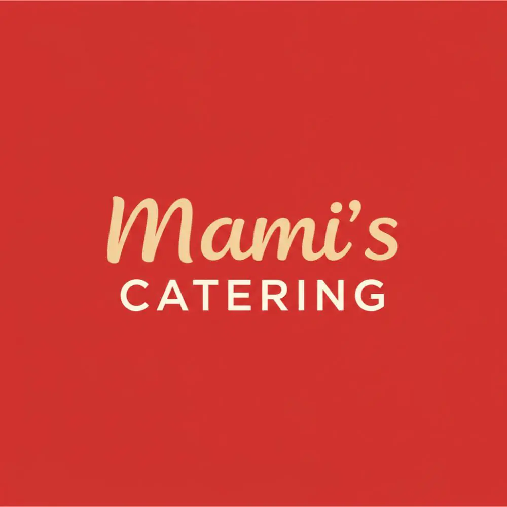 Mami’s Catering