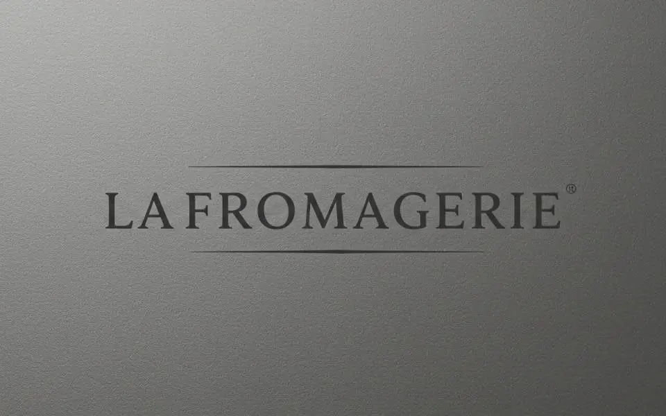 La Fromagerie