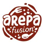 Arepa Fusion