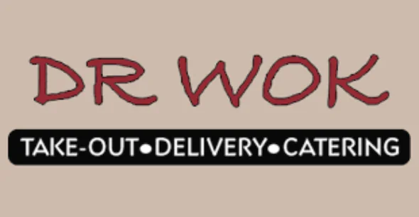 Dr. Wok
