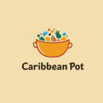 Caribbean Pot