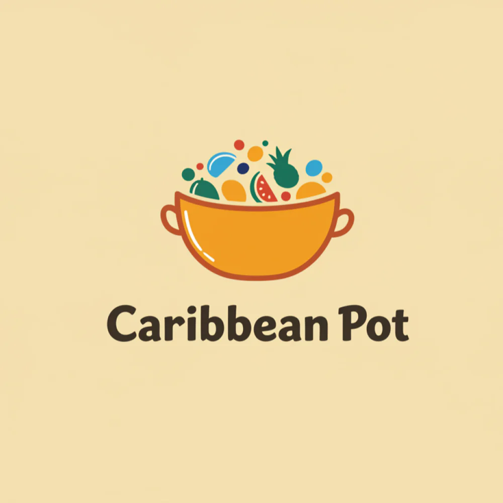Caribbean Pot Caribbean Pot