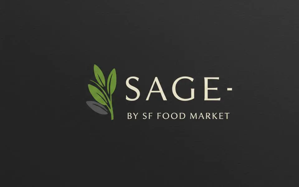 Sage by SF Food Market Sage by SF Food Market