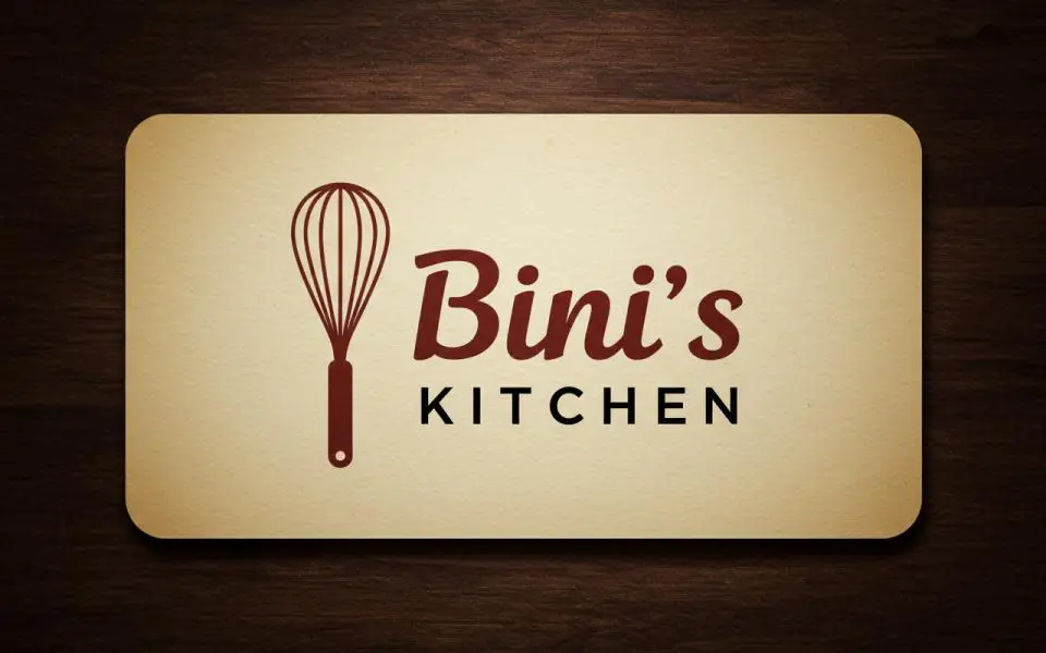 Bini’s Kitchen