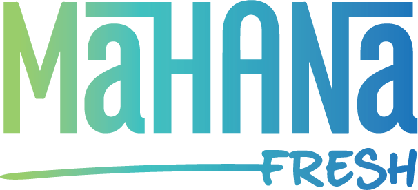 Mahana Fresh