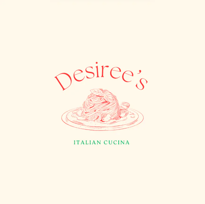 Desiree’s Italian Cucina