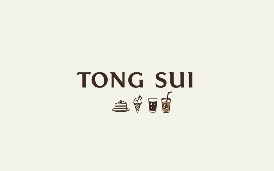 TONG SUI