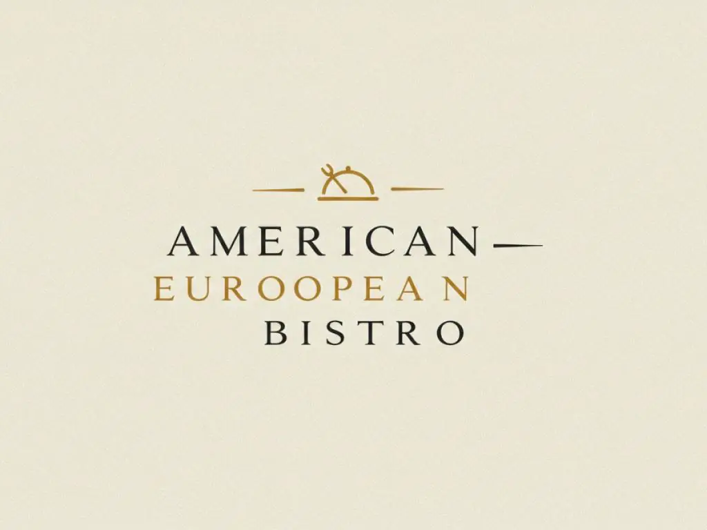 American-European Bistro American-European Bistro