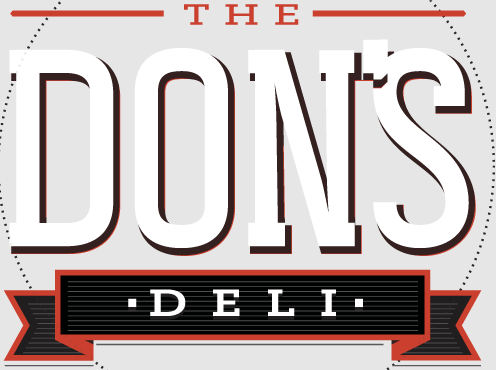 The Don’s Deli